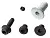 Фото Винт TORX M4x6 без индивидуальной упаковки в интернет-магазине ToolHaus.ru